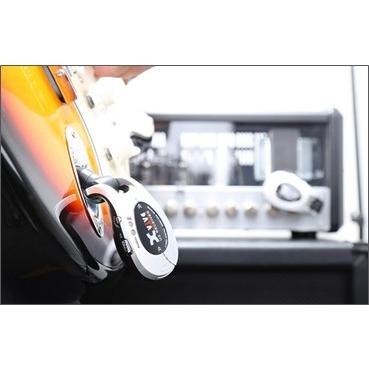 Xvive XV-U2 (Silver) Digital Wireless（ワイヤレス） 【公式通販】
