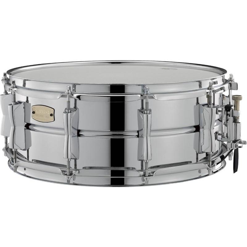 YAMAHA SSS1455 [Stage Custom Steel 14×5.5]
