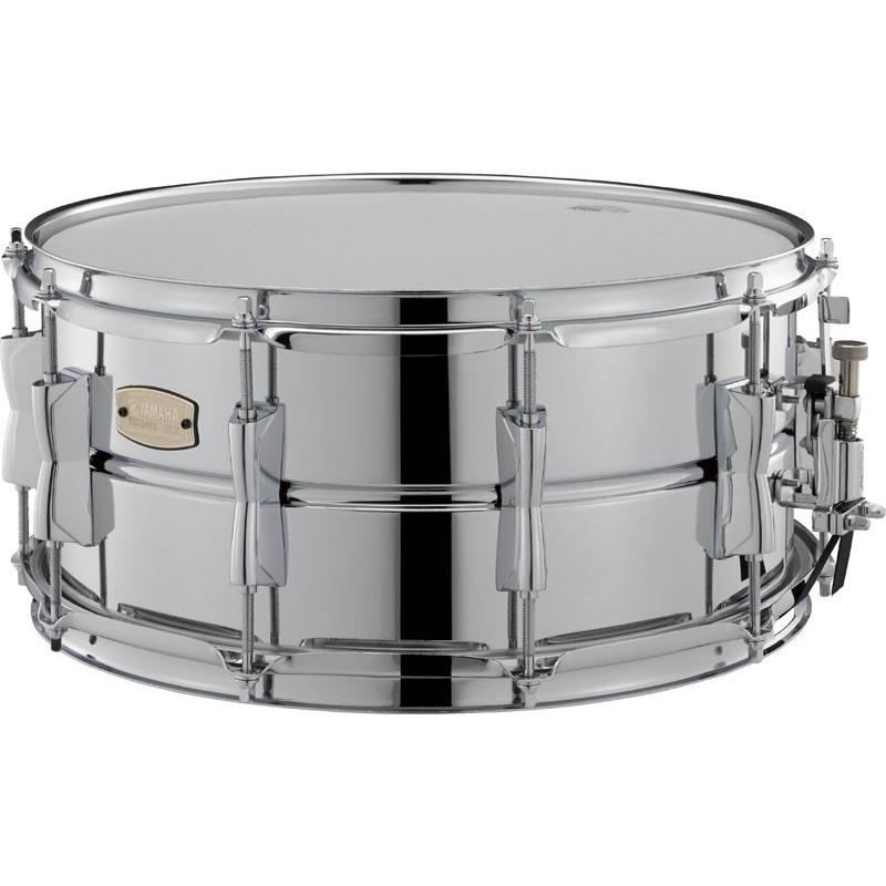 YAMAHA SSS1465 [Stage Custom Steel Snare Drum]