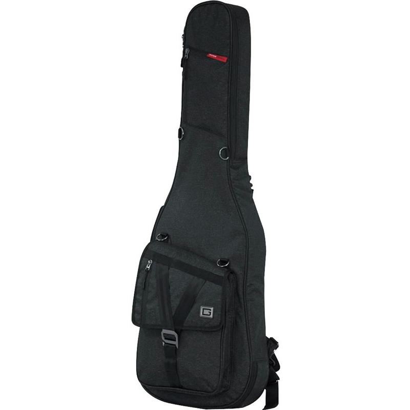GATOR CASES エレキベース用ギグバッグ GATOR CASES GATOR GT-BASS-BLK [エレキベース用ギグバック] : 渋谷