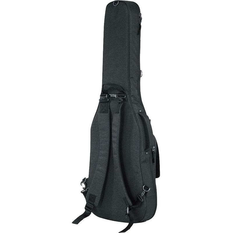 GATOR CASES GATOR GT-BASS-BLK [エレキベース用ギグバック] : 渋谷