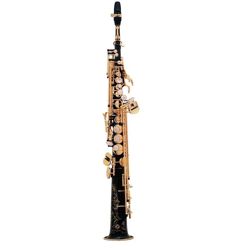 Selmer Paris 【お取り寄せ商品】 ソプラノサックス セルマー SERIEIII 送料無料/即納 H.Selmer SERIE III GL ソプラノサックス 管楽器
