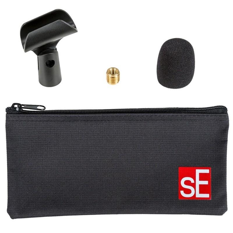 sE Electronics V7(ダイナミックマイク)(スーパーカーディオイド