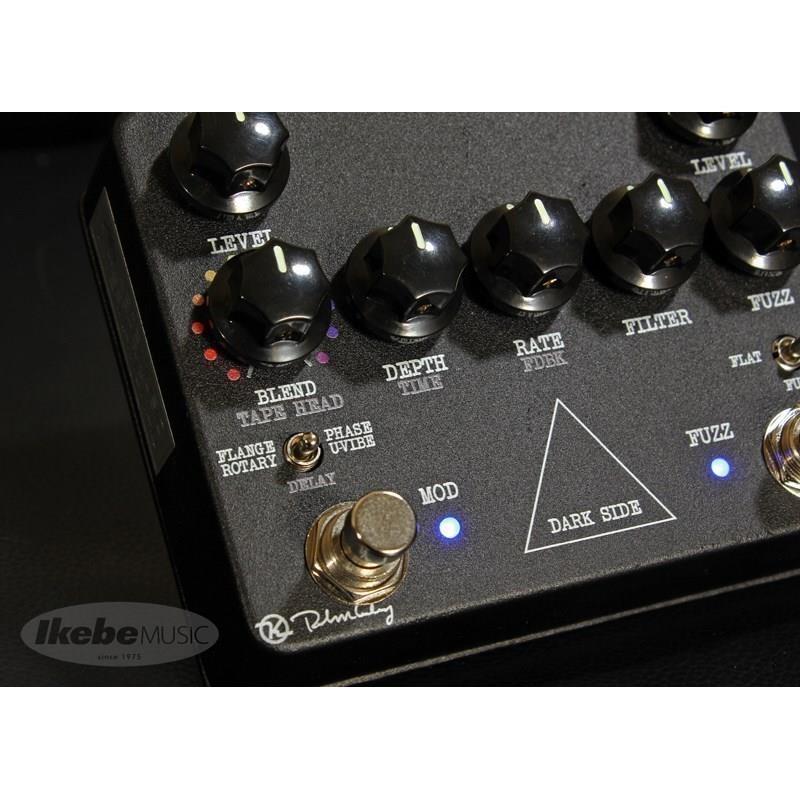 keeley Dark Side V2 : 渋谷イケベ楽器村 - 通販 - Yahoo!ショッピング