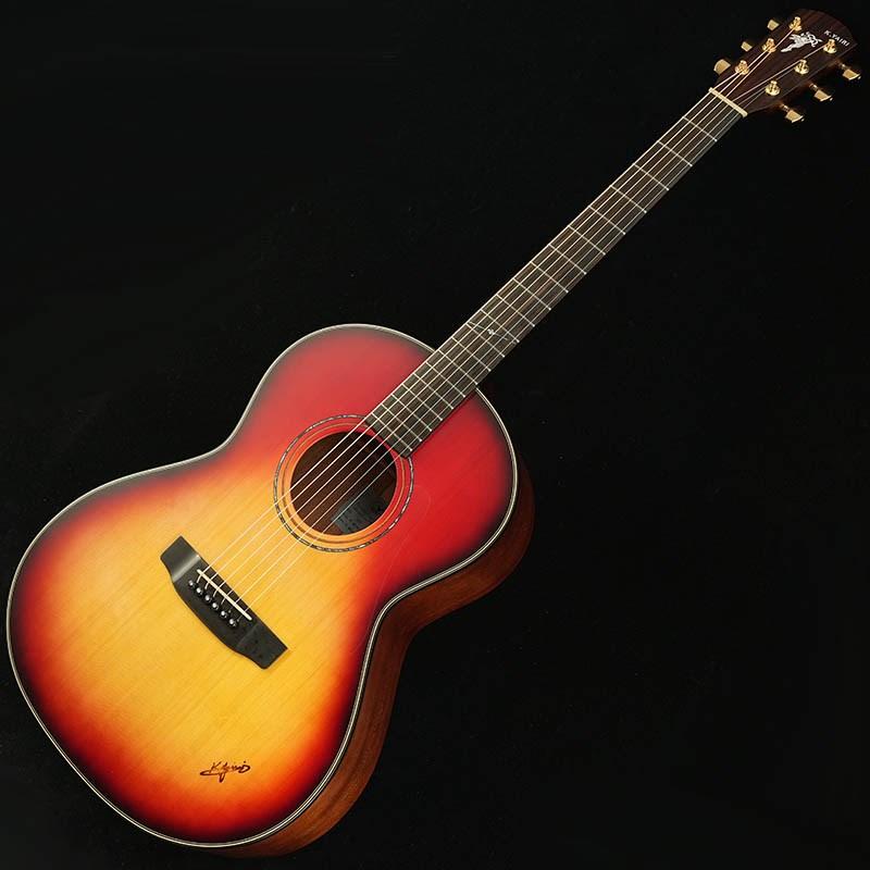 K.Yairi ANGEL Series RF-90 (RB) Kヤイリ : 渋谷イケベ楽器村