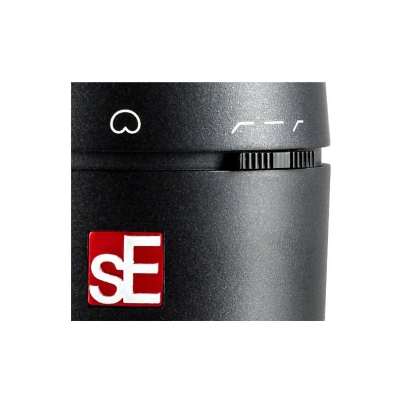 sE Electronics X1 S(国内正規品)の画像