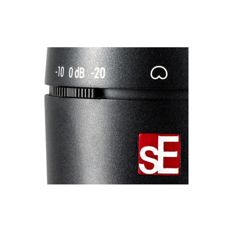 sE Electronics X1 S(国内正規品)の画像