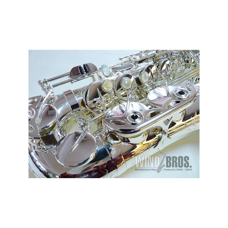 SELMER Selmer Paris アルトサックス セルマー SA-80II(シリーズ SELMER Selmer Paris アルトサックス セルマー SA-80II(シリーズ