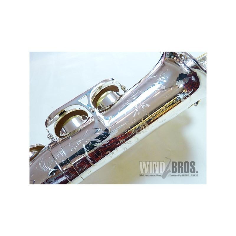 SELMER Selmer Paris アルトサックス セルマー SA-80II(シリーズ SELMER Selmer Paris アルトサックス セルマー SA-80II(シリーズ
