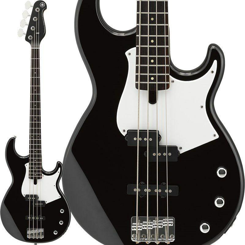YAMAHA（ヤマハ） YAMAHA BB234 (Black) : 渋谷イケベ楽器村 - 通販