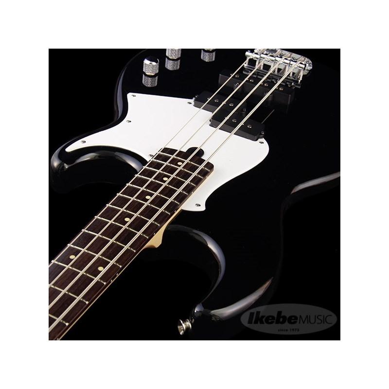 YAMAHA（ヤマハ） YAMAHA BB234 (Black) : 渋谷イケベ楽器村 - 通販