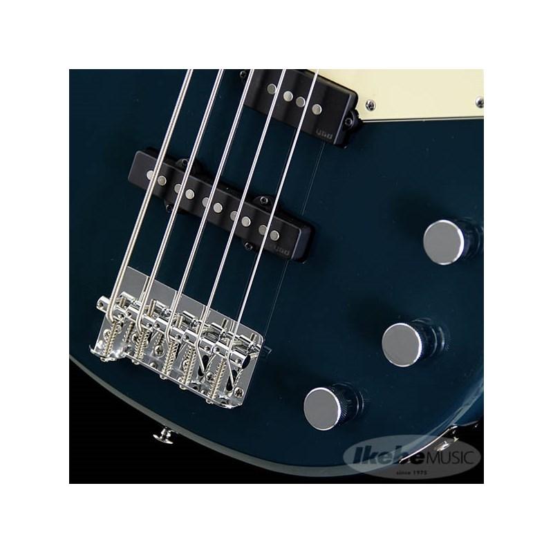 YAMAHA 【入荷待ち、ご予約受付中】 BB435 (Teal Blue)｜shibuya-ikebe｜05