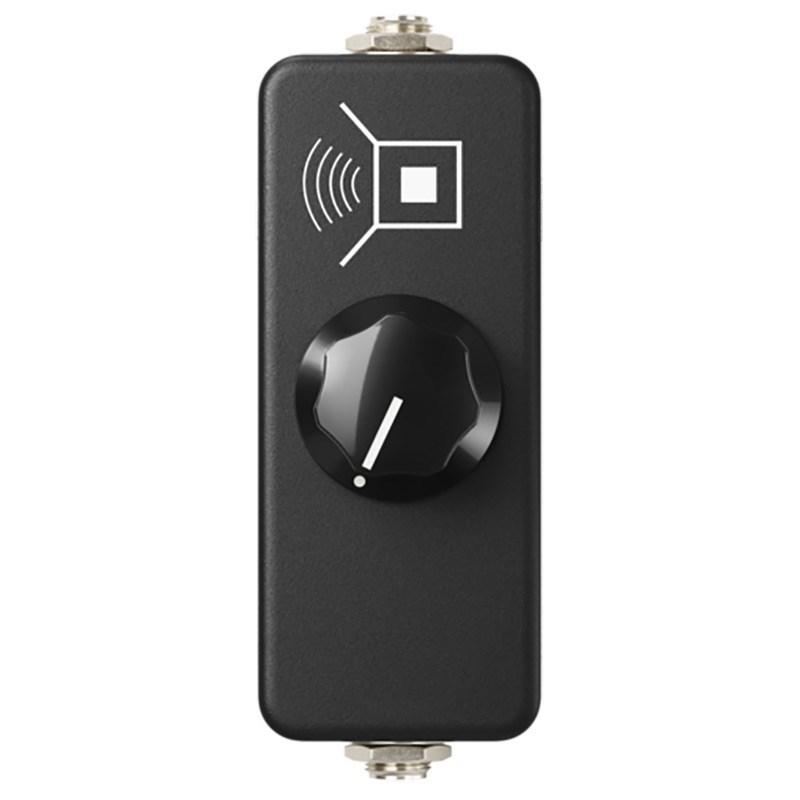 JHS Pedals Little Black Amp Box（ジェイエイチエスペダル）マスター