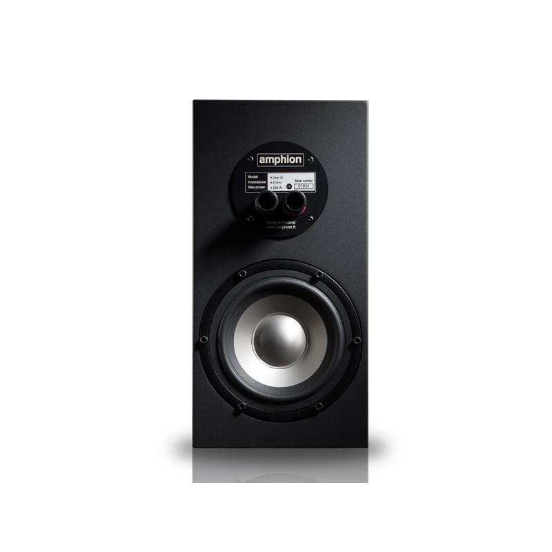 Amphion One18 スタジオモニタースピーカー One18 - プロフェッショナル向け音響機器 -ミックスウェーブ株式会社