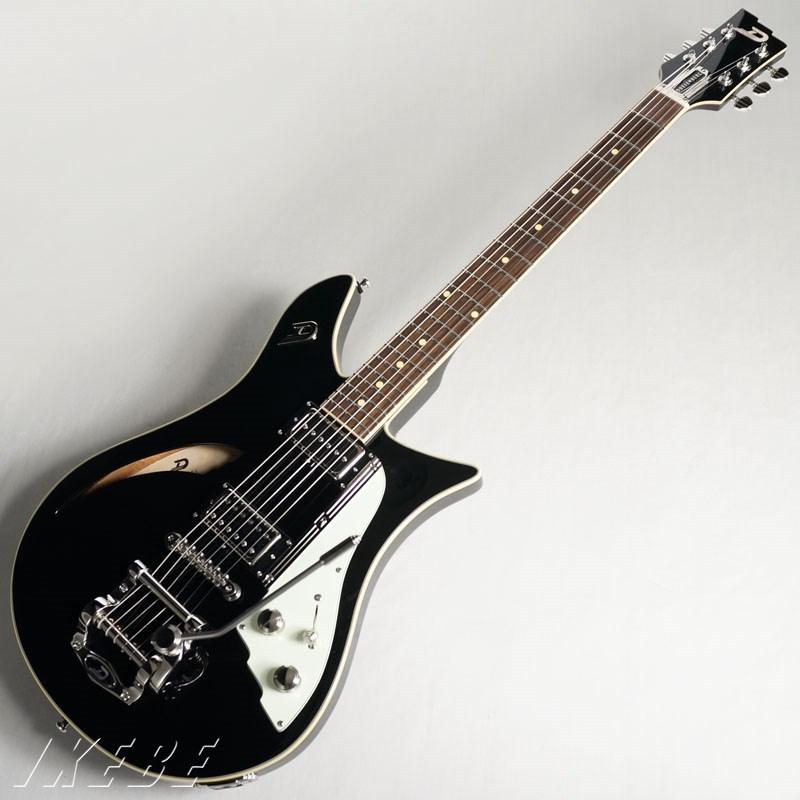 Duesenberg DDC-BK Double Cat (Black)｜shibuya-ikebe｜02