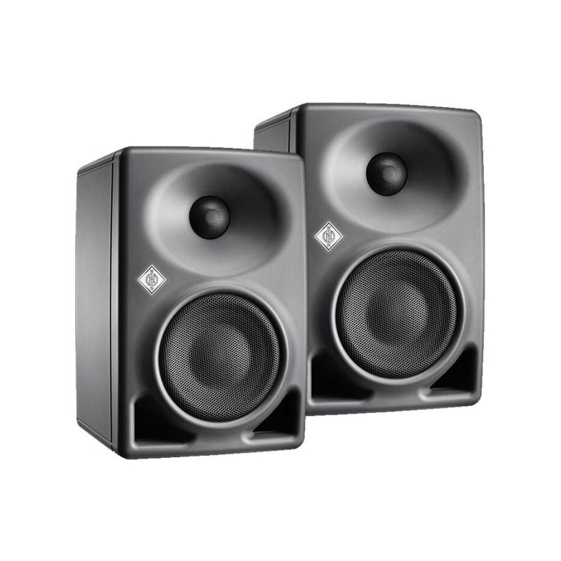 NEUMANN KH 80 DSP A G (ペア)(ノイマン)(モニタースピーカー)(KH80