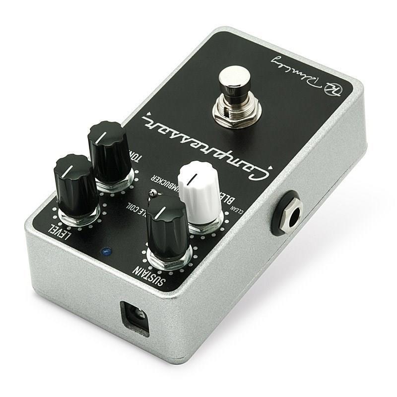 keeley Compressor Plus（キーリー）コンプレッサー_2