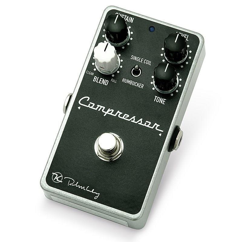 keeley Compressor Plus（キーリー）コンプレッサー_3