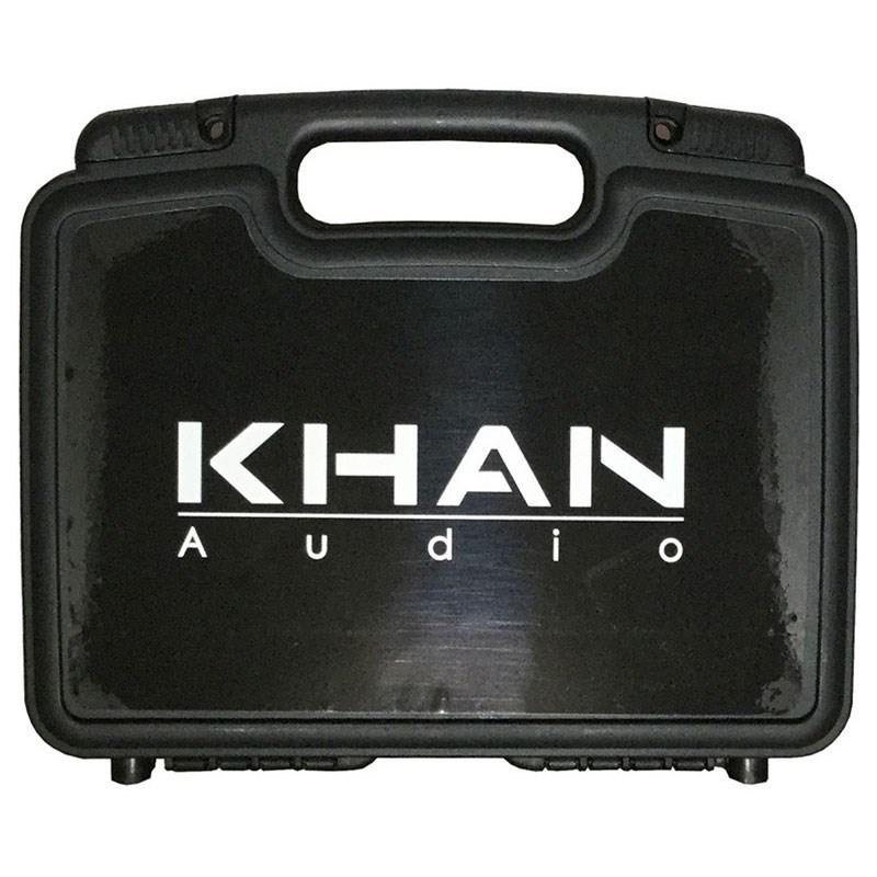 Khan Audio Pak Amp 1 Channel｜shibuya-ikebe｜03