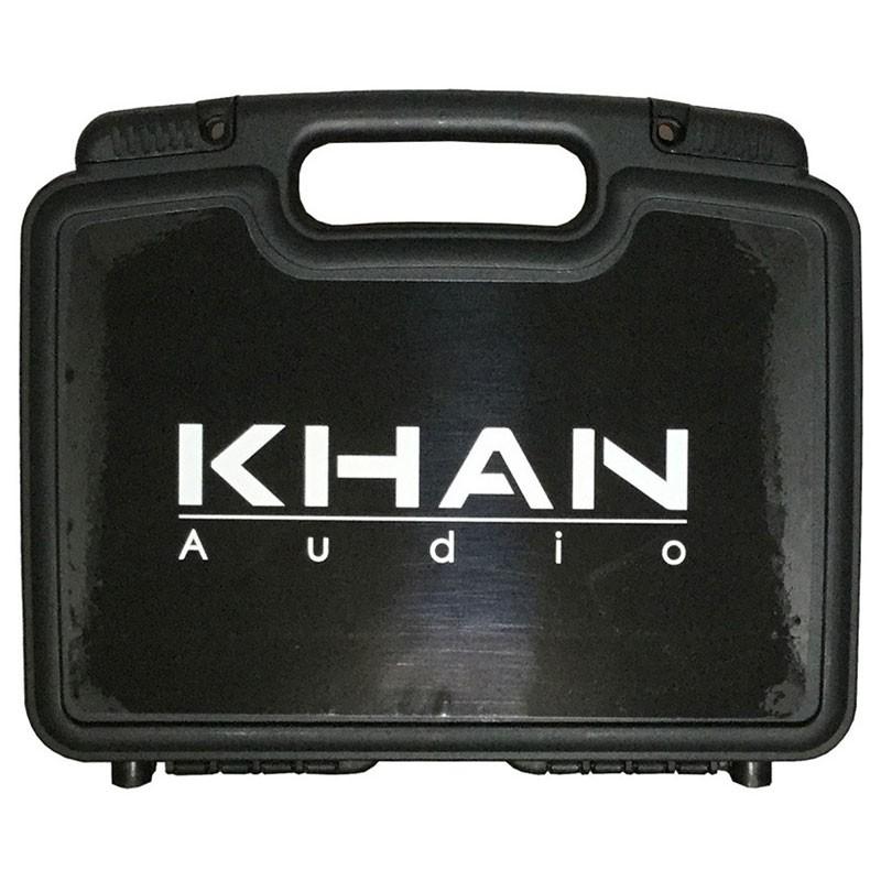 Khan Audio Pak Amp 1 Channel｜shibuya-ikebe｜05