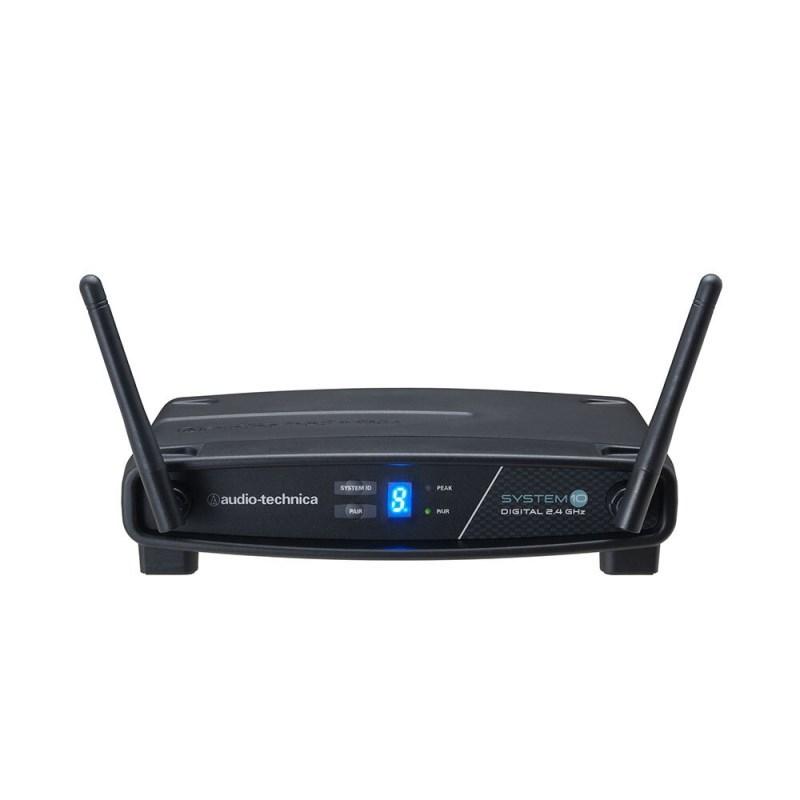 audio-technica ラベリアマイクロホンカメラマウントシステム ATW-1701⁄L