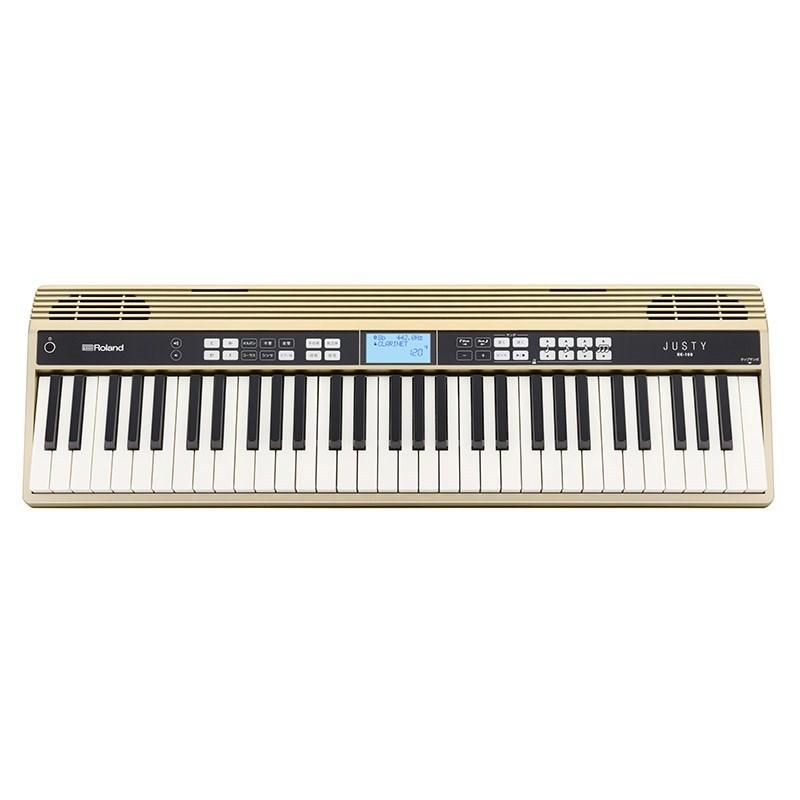 Roland JUSTY HK-100_1