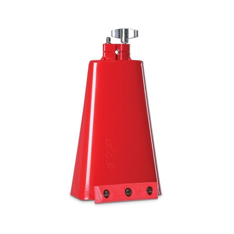 LP LP008CS [Chad Smith Signature RIDGE RIDER Cowbell / Red Hot Bell] 楽器、器材-パーカッション、打楽器-楽器、手芸、コレクション