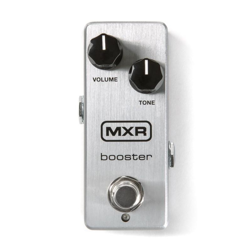 ギター MXR booster M293 MXR M293 BOOSTER MINI : 渋谷イケベ楽器村 - 通販 - Yahoo!ショッピング