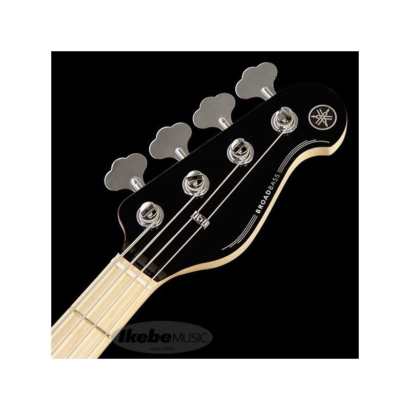 YAMAHA（ヤマハ） YAMAHA BB434M (Black) : 渋谷イケベ楽器村 - 通販