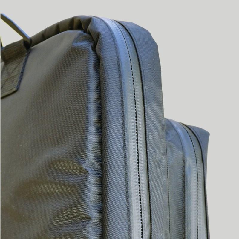 Providence TOUR COMFORT CASES Series II TCX1R BK (for Explorer Type) [エレキギター用ギグバッグ]