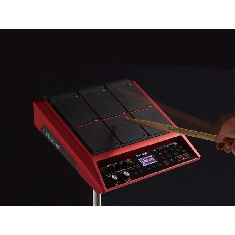 Roland SPD-SX SE Special Edition [Sampling Pad]｜shibuya-ikebe｜06