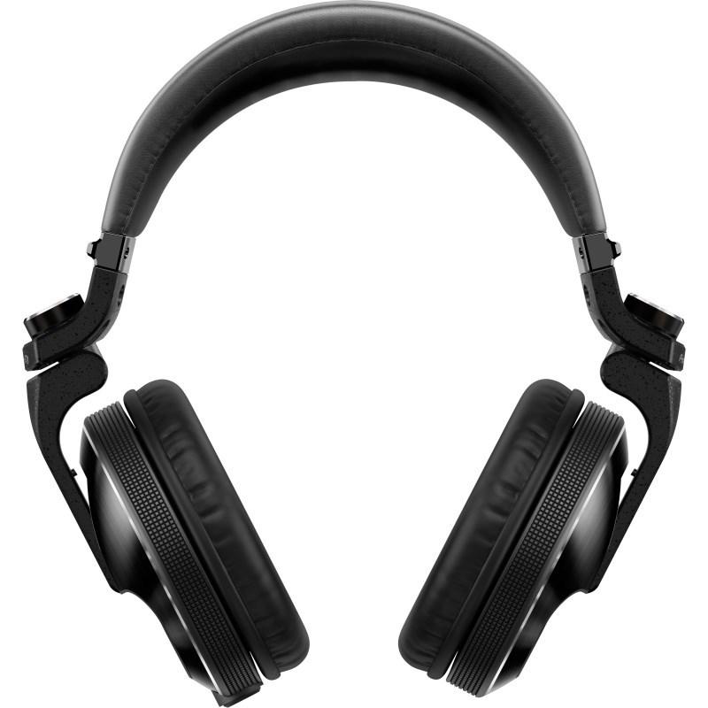 Pioneer DJ Pioneer DJ HDJ-X10-K（ブラック）【プロフェッショナル DJ