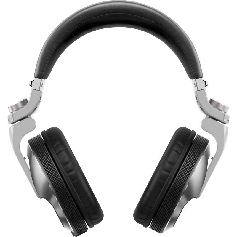 Pioneer DJ Pioneer DJ HDJ-X10-S(シルバー) 【プロフェッショナル DJ
