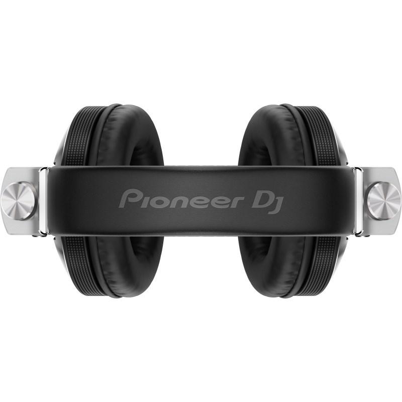Pioneer DJ Pioneer DJ HDJ-X10-S(シルバー) 【プロフェッショナル DJ