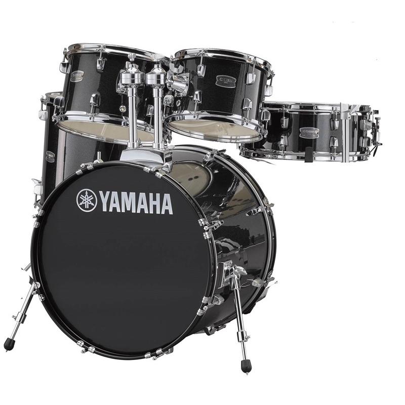 Yamaha ドラムセット Rdp0f5 ライディーン Rydeen ドラムセット シェルパッケージ お取り寄せ品 5374 渋谷イケベ楽器村 通販 Yahoo ショッピング