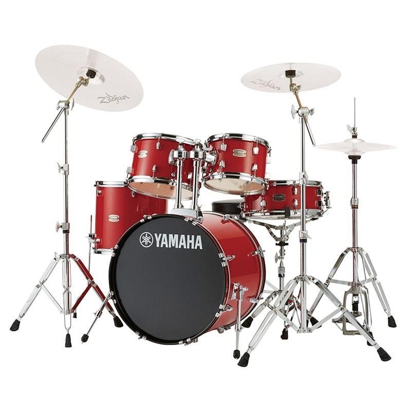 Yamaha Rdp0f5 Hw680w Ds550u ライディーン Rydeen ドラムセット シェル ハードウェア スツール セット お取り寄せ品 5375 渋谷イケベ楽器村 通販 Yahoo ショッピング