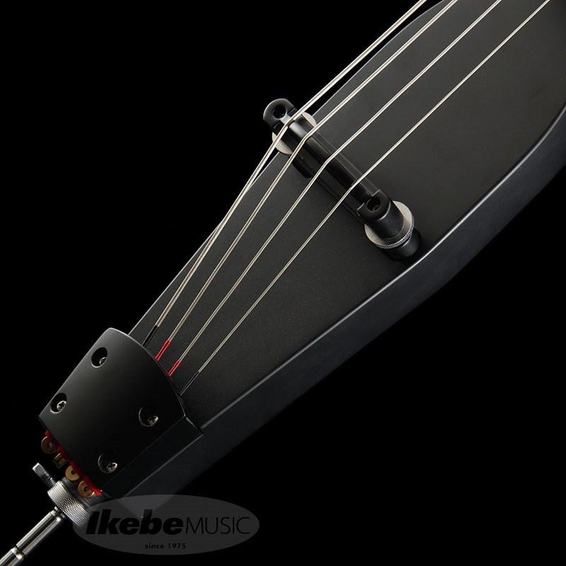 hallstattアップライトベース Hallstatt WBSE-850 (BLK) [アップライトベース] : 渋谷イケベ楽器村