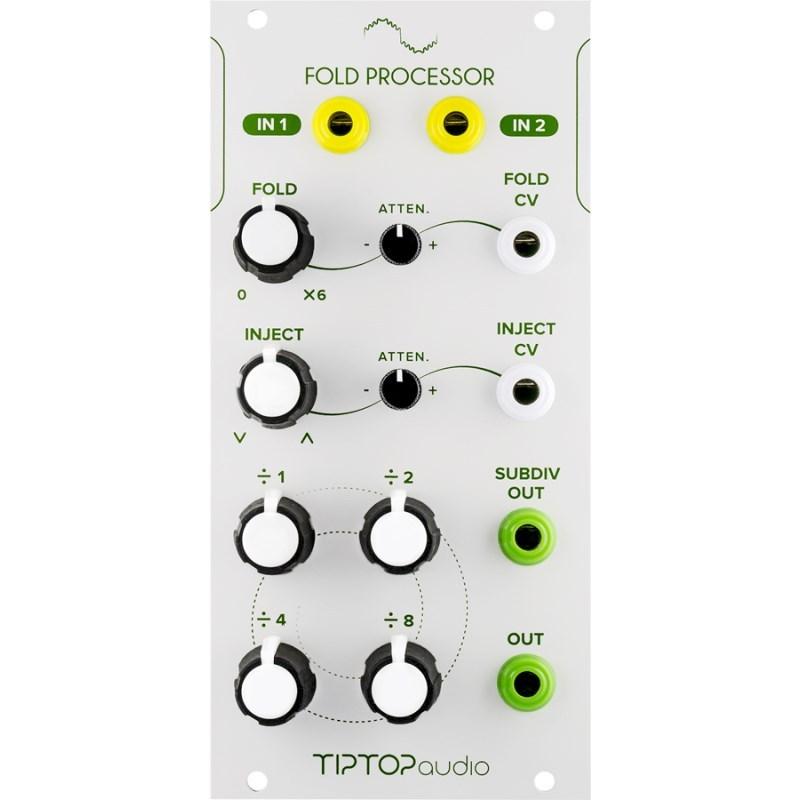 tiptop audio (メーカー直送品)Fold Processor