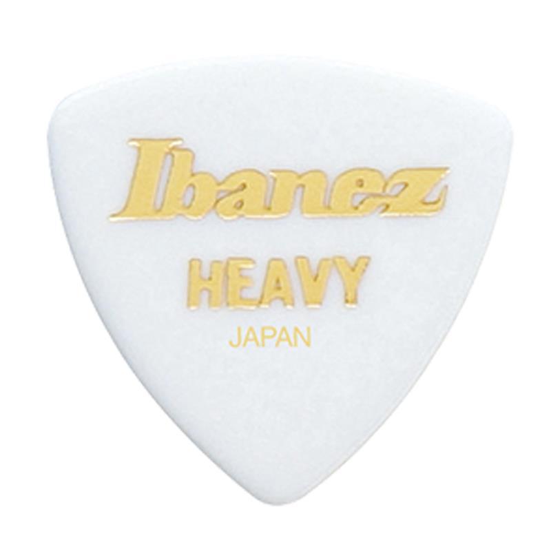 Ibanez（アイバニーズ） Ibanez Standard Series Pick CE6H-WH (WHITE