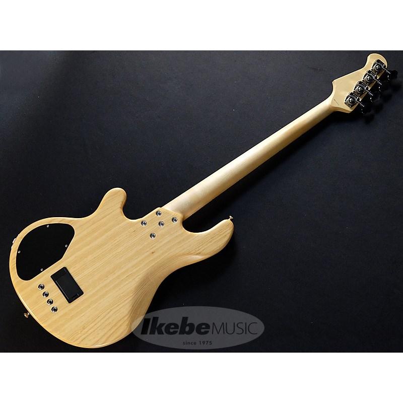 LAKLAND USA 44-94Deluxe(Natural/Maple)Quilt Maple Top : 渋谷