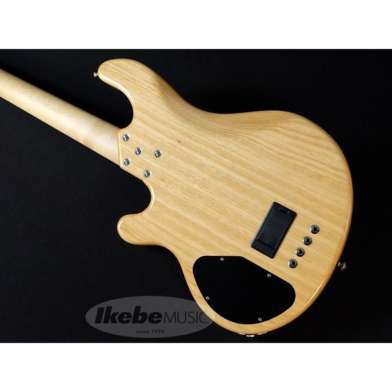 LAKLAND USA 44-94Deluxe(Natural/Maple)Quilt Maple Top : 渋谷イケベ