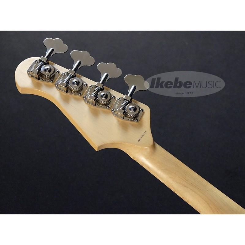 LAKLAND USA 44-94Deluxe(Natural/Maple)Quilt Maple Top : 渋谷イケベ
