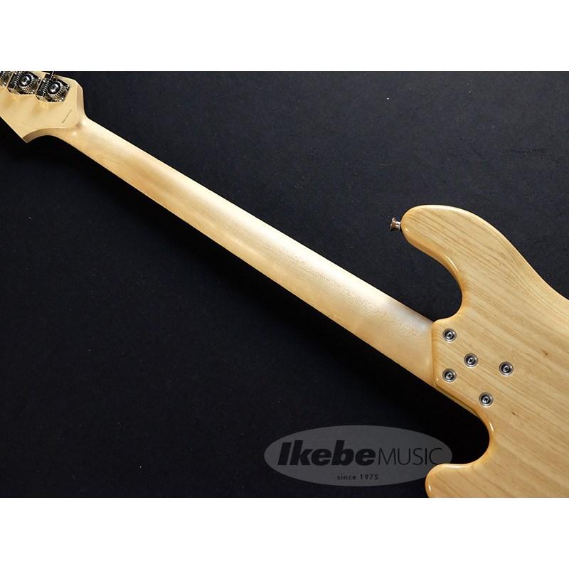 LAKLAND USA 44-94Deluxe(Natural/Maple)Quilt Maple Top : 渋谷イケベ