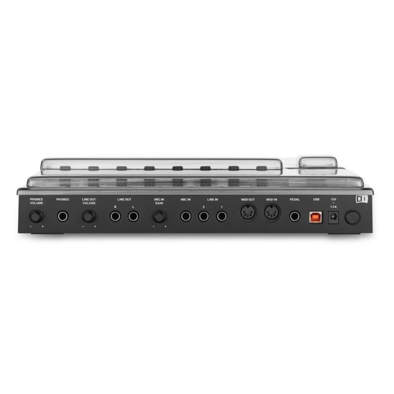 DECKSAVER DS-PC-MASCHINEMK3 【お取り寄せ商品 / 納期3〜4ヶ月】【Maschine MK3 / Maschine+ 対応】_2
