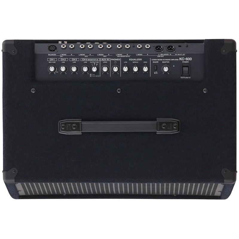 Roland KC-600 【お】