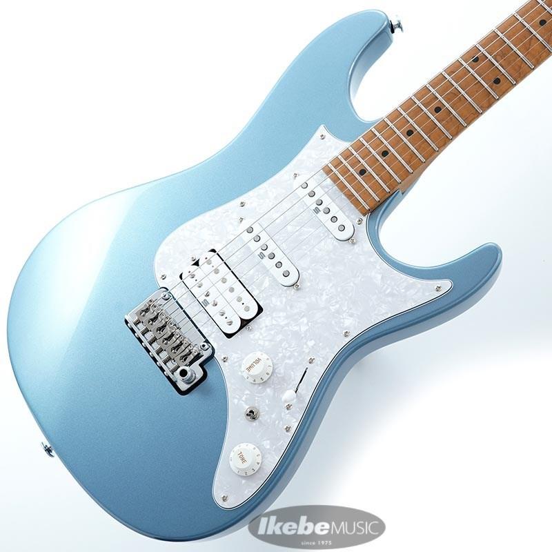 Ibanez Prestige AZ2204-ICM 【3月16日HAZUKIギタークリニック対象商品】｜shibuya-ikebe