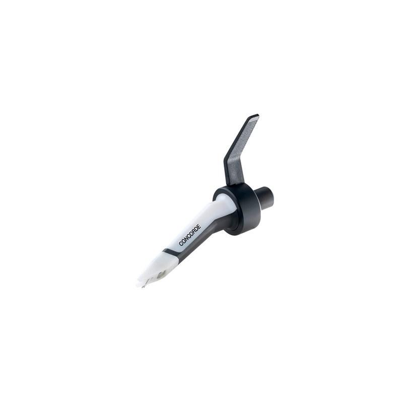 ortofon（オルトフォン） Ortofon Concorde MKII Twin Scratch : 渋谷