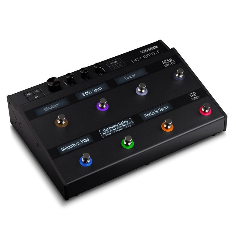Line6 【先取り大特価セール】HX Effects（ライン6）マルチ