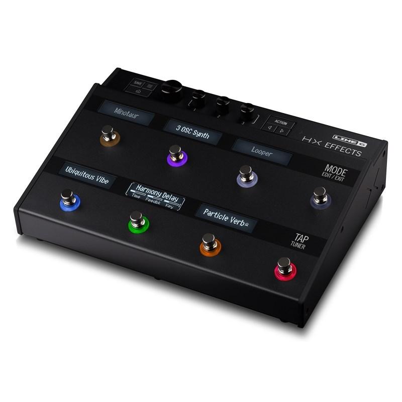 Line6 【先取り大特価セール】HX Effects（ライン6）マルチ