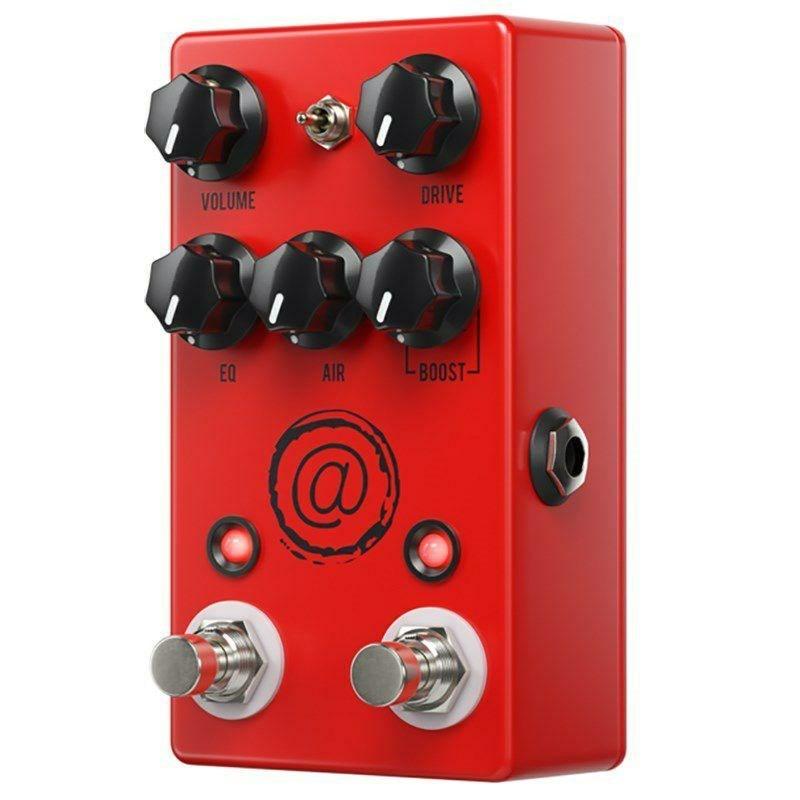 JHS Pedals The AT+ [Andy Timmons Signature Channel Drive]｜shibuya-ikebe｜04